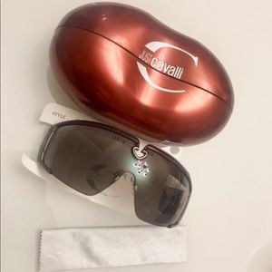 New 🔥Just Cavalli cycling sunglasses
